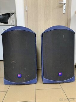 Turbosound IMPACT 120 …. Profesionálne reproduktory