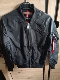 Alpha industries bombera dámska - 1