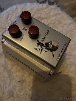 J. Rockett Audio Design Archer - 1