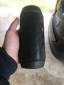 JBL Charge 2 +