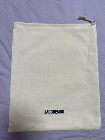 Jacquemus nový dustbag - 1