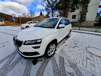 Škoda Karoq 2.0 tdi 4x4 110kw - 1