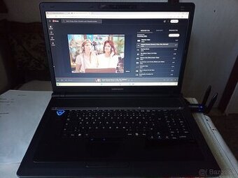 Laptop Medion Akoya