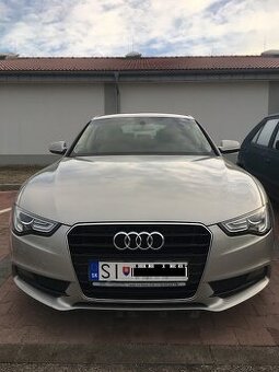 Audi A5 Sportback 2.0 TDI 110kW/150k - 1