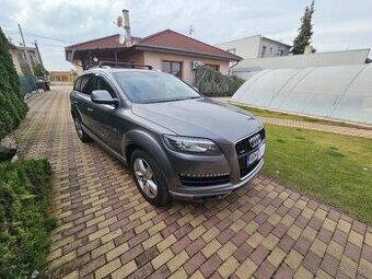 AUDI Q7 3.0 176KW