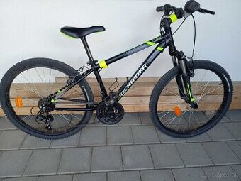 Predám bicykel Rockrider ST500 24'