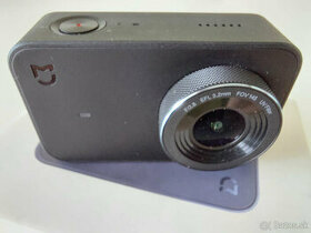 Mi Action Camera 4K - 1