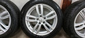 AUDI, SEAT,SKODA,VW 5X112 - 1