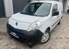 Renault Kangoo 1.5 dCi L2H1,klima nafta manuál 66 kw