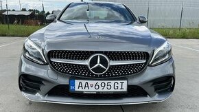 Mercedes Benz AMG packet