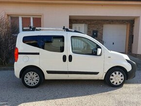 Fiat Qubo 1.4