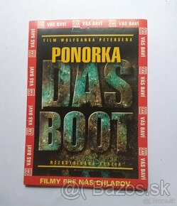 Ponorka Das Boot