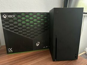 Xbox Series X 1T