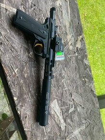 Ruger Mark IV 22/45 Lite, kal. .22LR