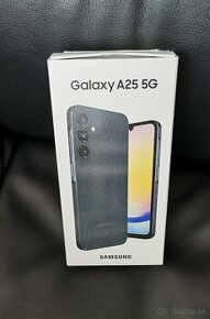 Samsung galaxy A25 5G