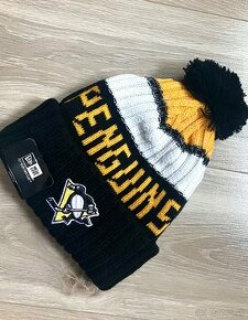 Čiapka NHL Pittsburgh Pengiuns