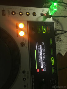 set Pioneer DJM 800 + CDJ850