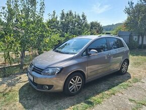 VW Golf plus Highline 2.0 TDI 6G, 103 KW - 1