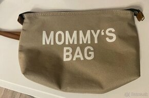 Malá kabelka na kočiar Mommy’s bag