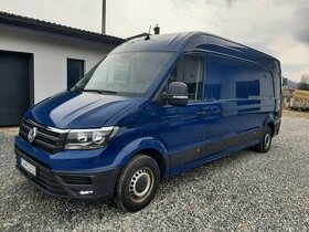 vw crafter 2tdi - 1