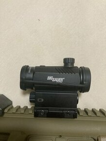 Sig Sauer Kolimátor MINI RED DOT