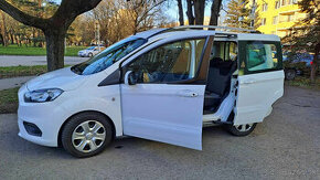 Ford Tourneo Courier 1.0 Eco Boost - 1