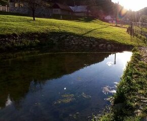 Stavebný pozemok, Hnilčík, Spišská Nová Ves - 1