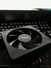 AMD Wraith Prism - 1