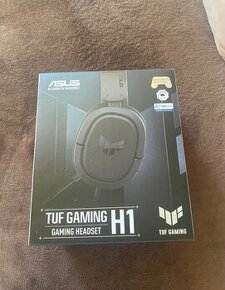 Asus TUF Gaming headset H1