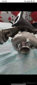 Turbo pasat b51.9tdi96kw