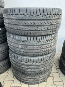 285/45 R22 y XL continetal premium contact 6