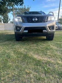 Nissan Navara DoubleCab dCi 190 N-Guard A/T - 1