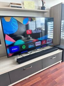 SONY BRAVIA KD-55XF7596