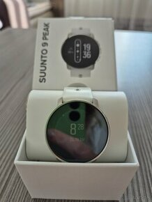 Suunto 9 peak