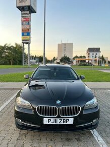 Dovoz gb bmw