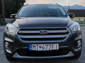 Predám Ford Kuga 1.5 TDCi Duratorq - 1