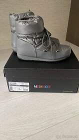 Moon Boot č.40 - 1