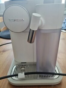 Nespresso De'Longhi Gran Latissima White EN640.W