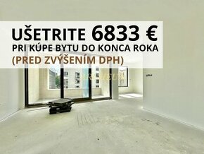 3 IZBOVÝ BYT 84 m2, LOGGIA, NOVOSTAVBA, CENTRUM, PREŠOV