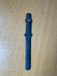 Predám Originál Apple Watch náramok Jet Black