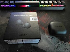 SAMSUNG GALAXY BUDS2 PRO