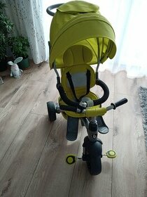 Trojkolka Zopa Citygo 6v1