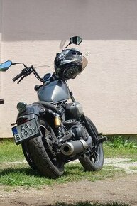 Yamaha XV 950 R bolt - 1