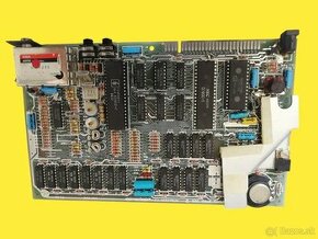 2x ZX Spectrum 48K board (2x dobra ULA)