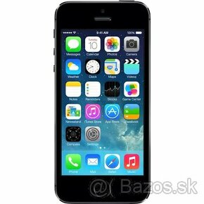 Apple iPhone 5, 5s, 5SE, 6, 6s