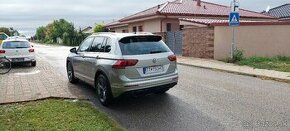 Volkswagen Tiguan 1.4 TSI 110kw R-Line ako nové - 1