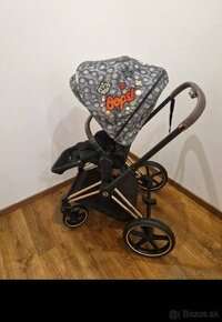 Cybex Priam