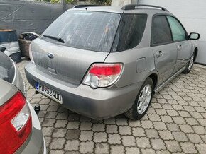 Subaru impreza 1.5i