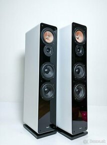 Teufel ultima 40 Mk2 white - 1