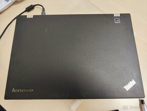 NTB Lenovo ThinkPad L430 - 14" Intel inside, 8gm RAM